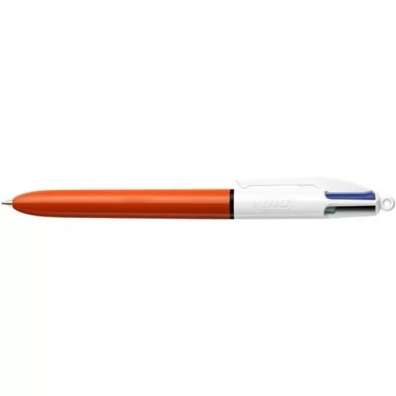 BIC tušinukas 4 spalvos FINE 1 vnt. 233843