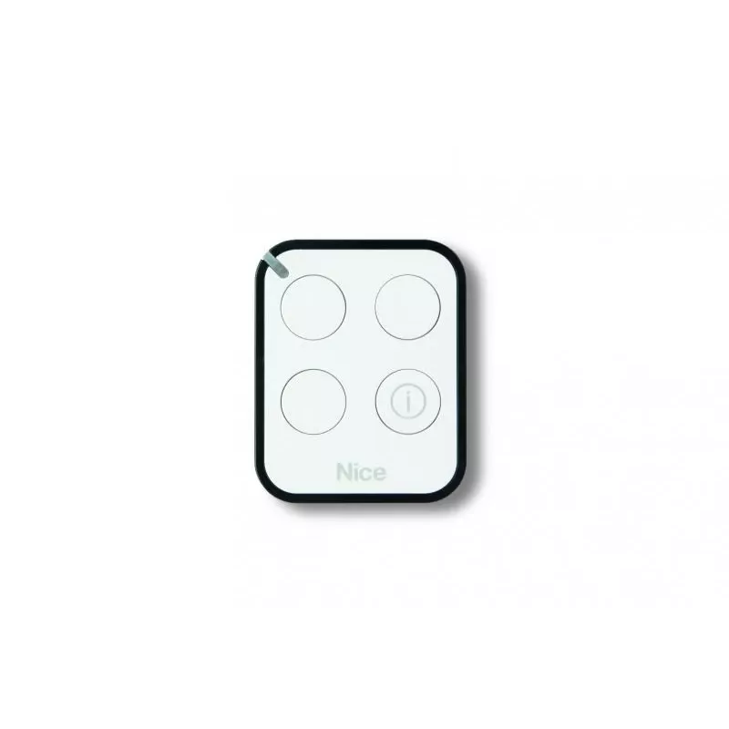 Nice WALKY1024BDKCE vartų atidarymo rinkinys, varstomiems vartams