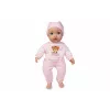 Lėlė Artyk Natalia Baby Doll 45 cm – minkštu kūnu žaidimų lėlė, 45 cm ūgio