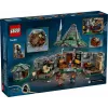 LEGO HARRY POTTER 76428 Hagrido trobelė – netikėtas apsilankymas