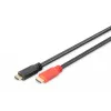 Digitus HDMI High Speed jungiamasis laidas su stiprintuvu