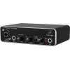 Behringer UMC22 papildoma muzikos įranga – koncertinis/studijinis preampas