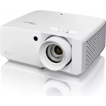 Projektorius OPTOMA ZH551 lazerinis 5600 lm Full HD