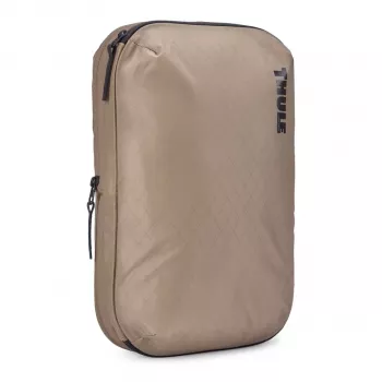 Thule 5561 Kompresinis pakavimo kubas vidutinis švelnios smėlio spalvos