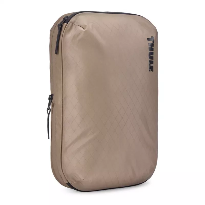 Thule 5561 Kompresinis pakavimo kubas vidutinis švelnios smėlio spalvos