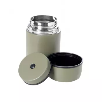 ESBIT FJ750ML-OG termosas 0,75 L Žalias, Alyvuoginis