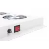 Digitus stogo aušinimo įrenginys Unique ir Varioflex-N tinklo spintoms bei Dynamic Basic tinklo ir serverių spintoms