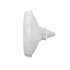 Mikrotik Wireless Wire nRAY 2000 Mbit/s Baltas PoE