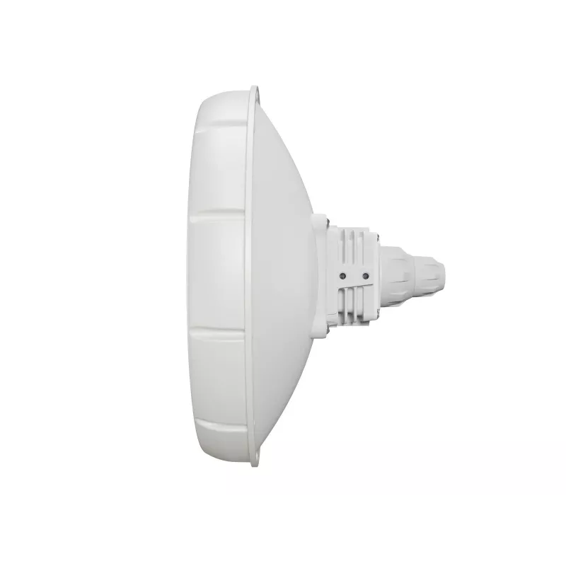 Mikrotik Wireless Wire nRAY 2000 Mbit/s Baltas PoE