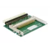 Card Reader DeLOCK IDE 44pin (vyriškas) į Compact Flash 91655