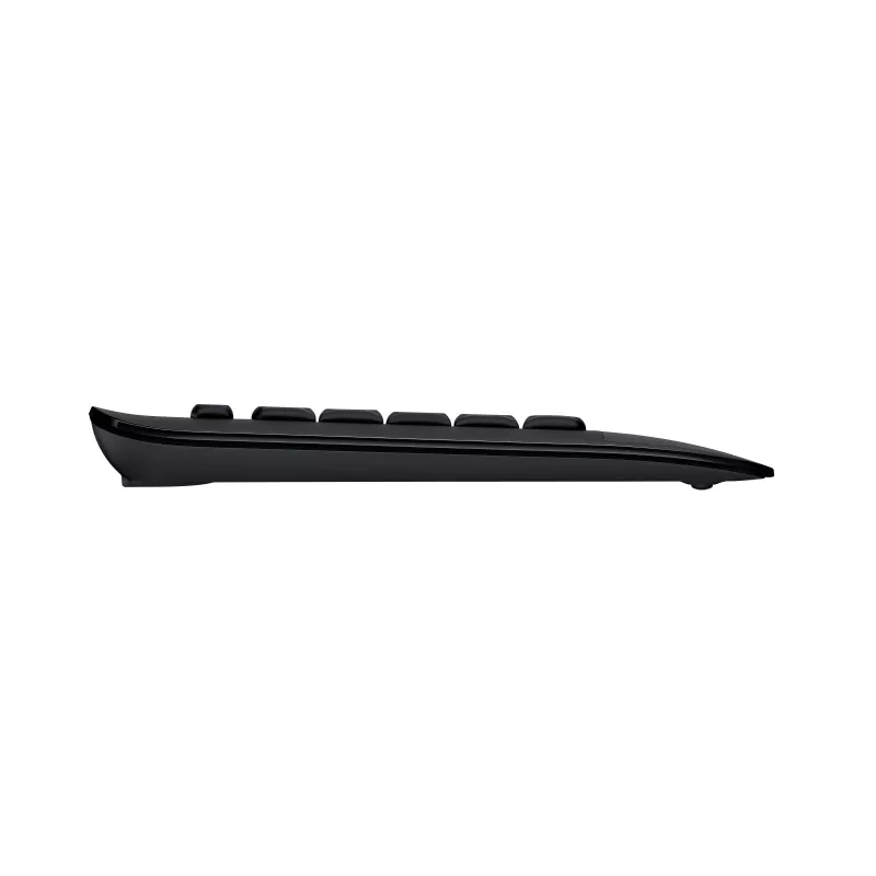 Belaidė klaviatūra Logitech SIGNATURE K650 pilno dydžio membraninė