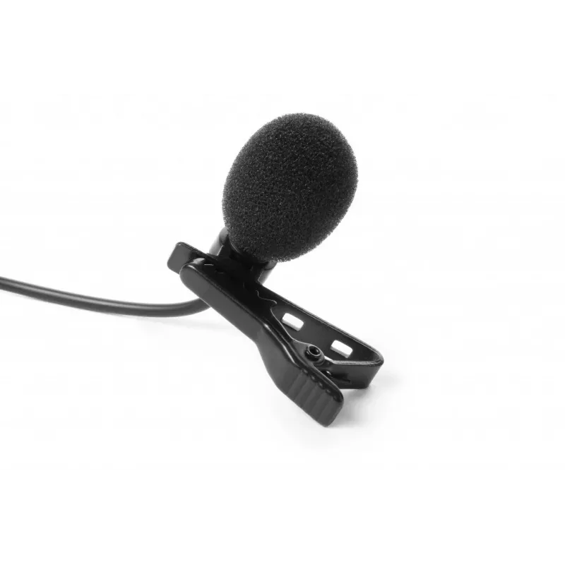 IK Multimedia iRig Mic Lav 2 rinkinys – mikrofonų komplektas
