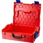 Knipex L-BOXX – kietas dėklas įrankiams – ABS plastikas (00 21 19 LB LE)