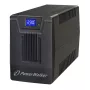 Nepertraukiamo maitinimo šaltinis (UPS) PowerWalker VI 1500 SCL, linijinis-interaktyvus, 1.5 kVA, 900 W