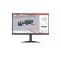 LG 32BR55UK-B | 31,5 col. VA UHD monitorius