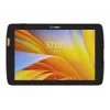 Zebra ET45 5G planšetinis kompiuteris, Snapdragon, 64 GB, 20,3 cm (8 colių), 4 GB, Wi-Fi 6 (802.11ax), Android 11, juoda