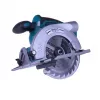 Nešiojamasis diskinis pjūklas Dedra DED7164 1500W 190 mm