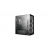 DeepCool CG580 4F V2 Midi Tower korpusas juodas