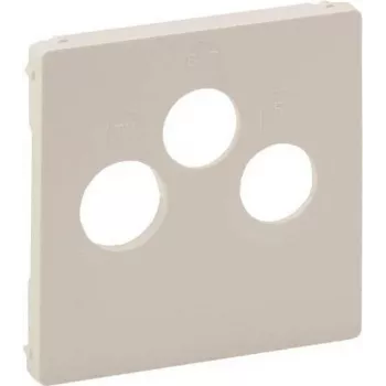 LEGRAND 754790 VLIFE Dengimo plokštelė TVRSAT UW