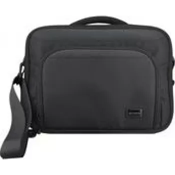 4smarts Laptop-Case Target Eco Clamshell 15–16” juoda (541765)