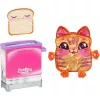 Cookeez Makery - Toasty Treatz, žaidimo figūrėlė (asortimentas)