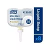Skystas muilas Tork Premium Mild S2 475 ml, papildymas dozatoriui, švelni formulė