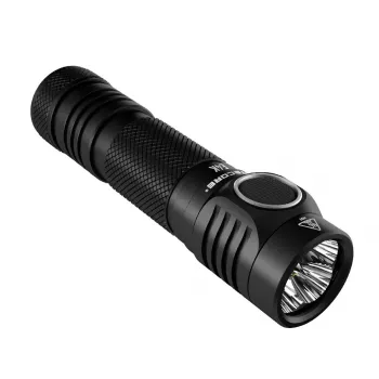 Žibintuvėlis Explorer SERIES/4400 Lumenų E4K Nitecore