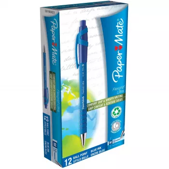 Papermate S0190433 mėlynas rašiklis