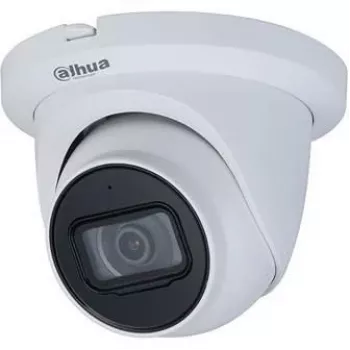 Dahua HAC-HDW1200TMQ-A0280BS6 HD-CVI 2MP IR kupolinė vaizdo kamera