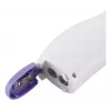 Extralink Smart Life T003 Bekontaktis termometras, Baltas