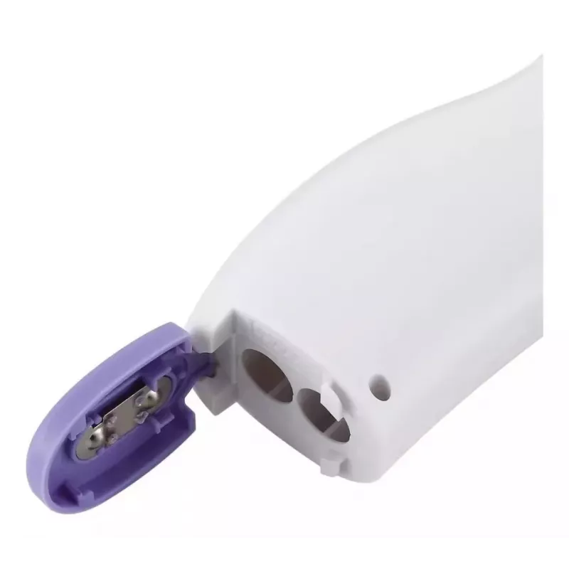 Extralink Smart Life T003 Bekontaktis termometras, Baltas