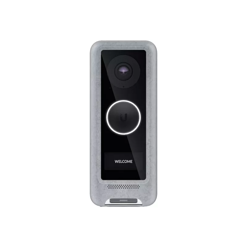 Dangtelis Ubiquiti UVC-G4-DB pilkai betono spalvos, polikarbonatas