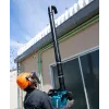 MAKITA 191B03-8 Pūstuvo priedas daugiafunkcinei pavarai