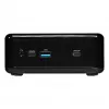 ASROCK NUC BOX 90PXG9H0-00EAY100 Intel Core i5-1240P, 2x DDR4, USB 3.2, HDMI, DisplayPort, 2x LAN, Wi-Fi 6E, BT, be OS