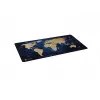 Pelėdalis Natec World Deep Blue 800x400 mm