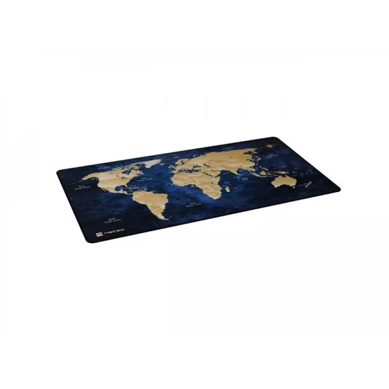 Pelėdalis Natec World Deep Blue 800x400 mm