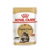 ROYAL CANIN FBN Maine Coon - Šlapias ėdalas katėms - paketėlis 12x 85g