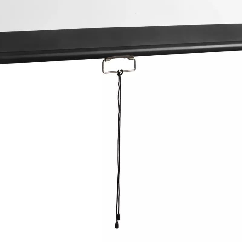 Projektoriaus ekranas SBOX PSM-4/3-120-2 240x180 cm fiksuoto rėmo 4:3