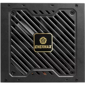 Maitinimo blokas ENERMAX ERV1000G-AHG-MAC, 1000 W, 20+4 pin ATX, visiškai modulinis, 80 PLUS Gold, juodas
