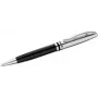 Pelikan tušinukas K35 Jazz Classic juodas, rašalo spalva mėlyna, 1 vnt.