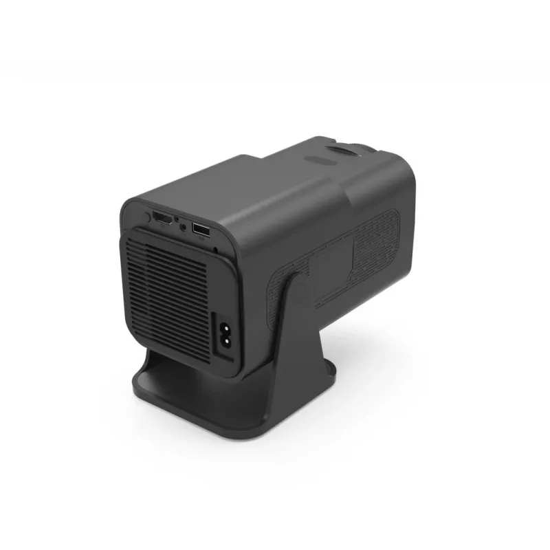 Projektorius LED X2H Android 12.0 HDMI USB Full HD 1920x1080 300Ansi