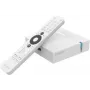 Strong LEAP-S3+V2 išmanusis TV priedėlis baltas 4K Ultra HD 16 GB Wi-Fi Ethernet LAN