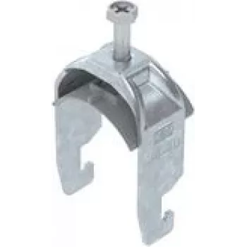 OBO Bettermann Laikiklis su Spaustuvu 34-40mm BS-U1-K-40 FT (1186736)