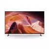 Sony FWD-65X80L televizorius 165,1 cm (65 colių) 4K Ultra HD išmanusis televizorius Wi-Fi juodas