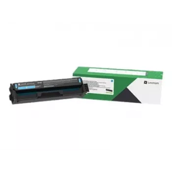 Kasetė spausdintuvui Lexmark 20N2XC0 Extra High Yield 3000 puslapių Cian