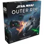 Stalo žaidimas „Star Wars: Outer Rim“