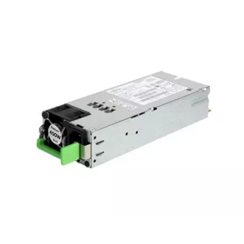 Fujitsu S26113-F575-L13 maitinimo blokas 450 W pilka