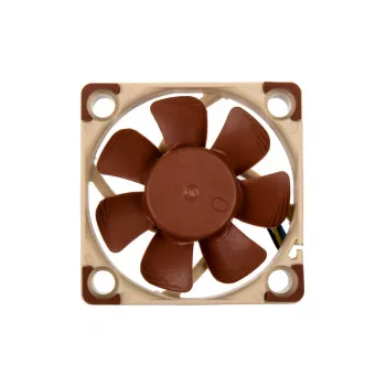 Noctua NF-A4x10 5V PWM 40mm ventiliatorius korpusui