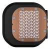 Viso vandens aušintuvas Corsair NAUTILUS 360 RS ARGB 1700 RPM Baltas