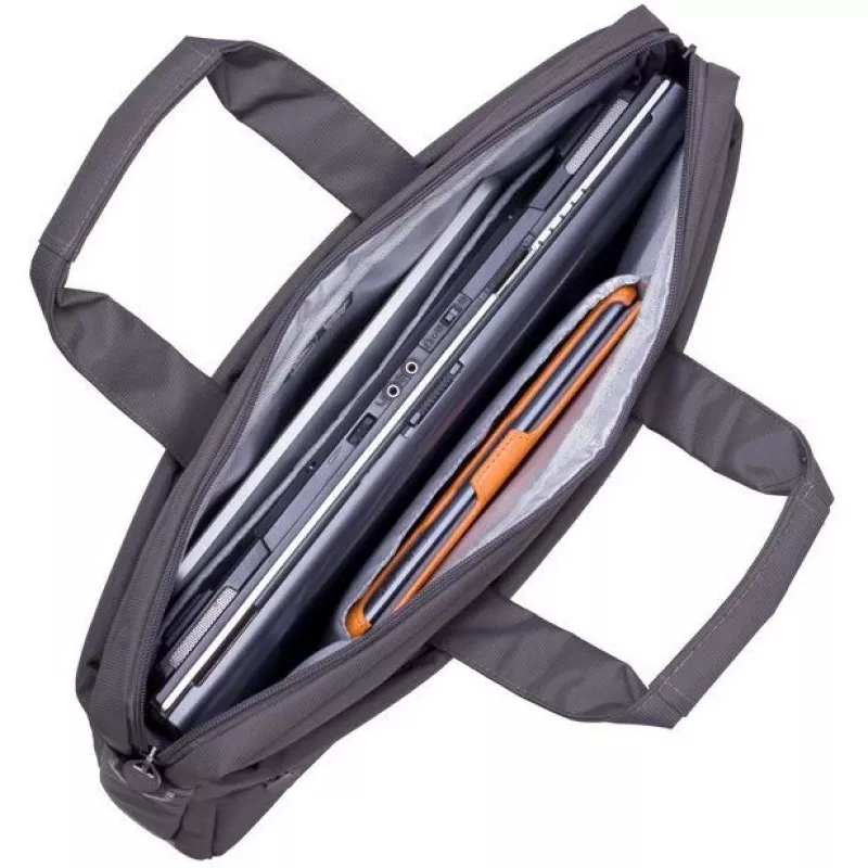 Rivacase 8630 39,6 cm (15,6 colio) juodas krepšys
